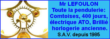Mr LEFOULON Horlogerie 49
