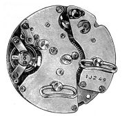 Calibre JAZ 1J