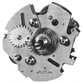 Calibre JAZ AZ