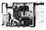 Calibre JAZ TR