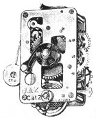 Calibre JAZ Z