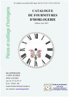 Télécharger le catalogue