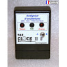 Analyseur d'oscillations.