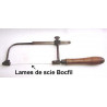 Lames pour ce type de scie