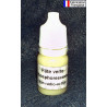 Pate lumineuse "Radium".