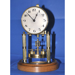 Pendule 400 jours Kienzlé.