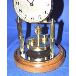 Pendule 400 jours Kienzlé.