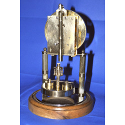 Pendule 400 jours Kienzlé.