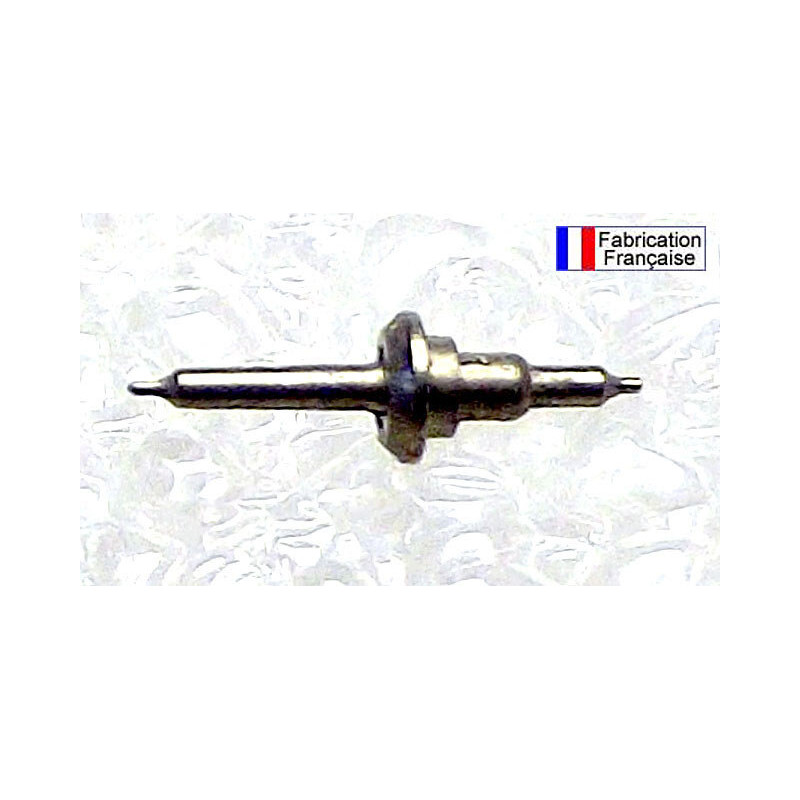 Axe de balancier pour réveils Blangy bijou