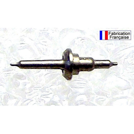 Axe de balancier pour réveils Blangy bijou