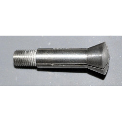 Pinces américaines d'occasion pour tour 6mm.