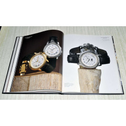 La manufacture Zenith.
