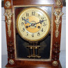 Pendule réveil Junghans.