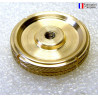 Balancier pour pendule Bulle Clock