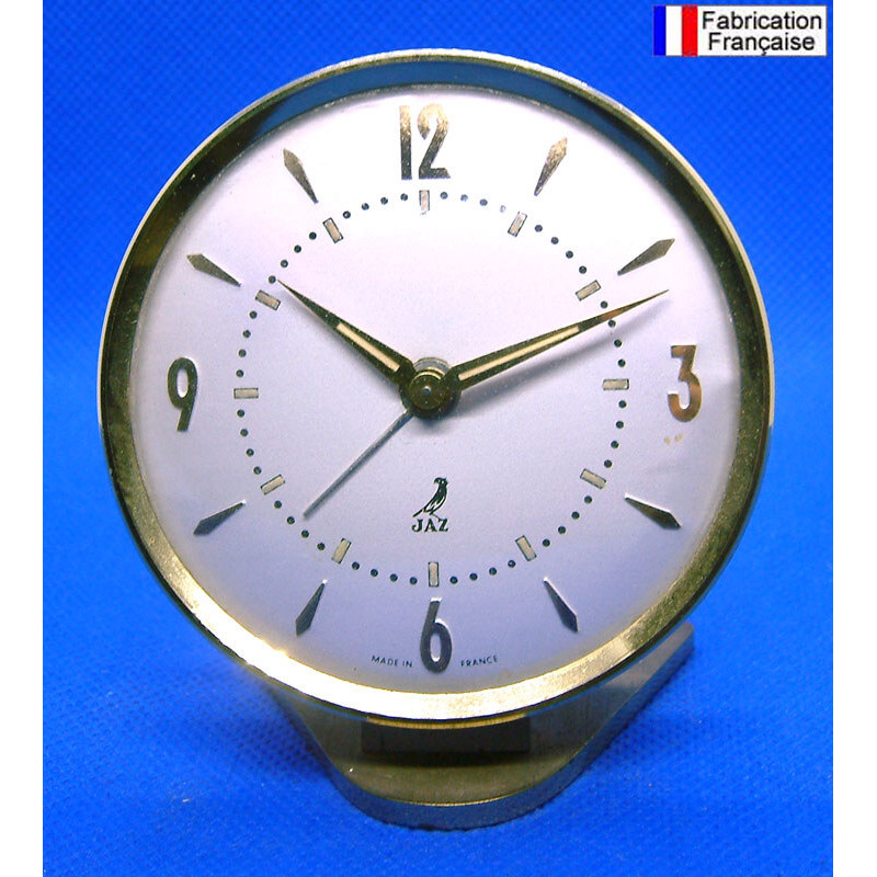 Réveil Jaz Instic de 1961