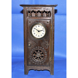 Pendule style meuble Breton