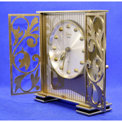 Pendule 8 jours Endura Mauthe