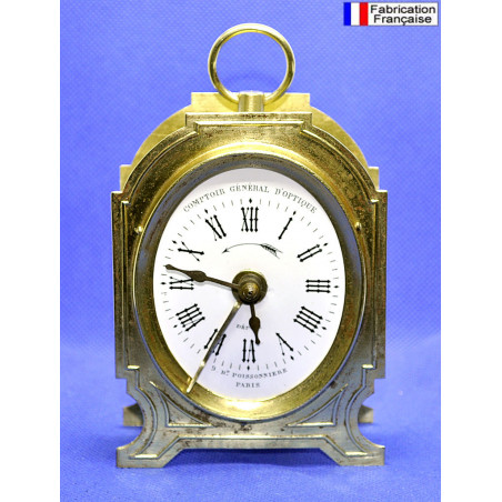 Réveil Générale d'optique