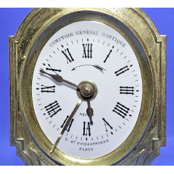 Réveil Générale d'optique