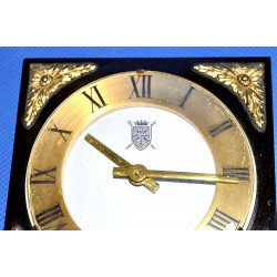 Pendulette Charles Hour Blason