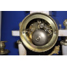 Pendule 1900 signée Corpet Marcel
