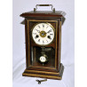 Pendule a réveil Junghans