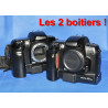 Numériques Fuji Finepix S1Pro