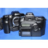 Numériques Fuji Finepix S1Pro