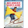 Mécanique Populaire 1953-02 N81