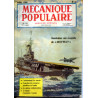 Mécanique Populaire 1954-04 N95