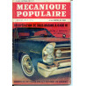 Mécanique Populaire 1959-10 N161