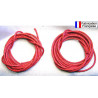 Cordes coton pour Comtoise