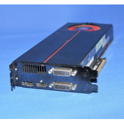 Carte graphique ATI Radeon HD5770
