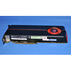 Carte graphique ATI Radeon HD5770