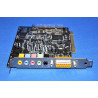 Carte son SoundBlaster Live d'occasion