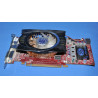Carte Ati Sapphire HD4770 d'occasion