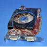 Carte Ati Sapphire HD4770 d'occasion