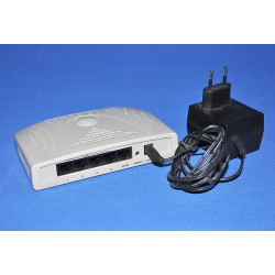 Routeur Konig 4 ports Ethernet