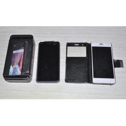 Lot de 3 téléphones Wiko HS