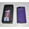 Lot de 3 téléphones Wiko HS