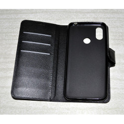 Etui Téléphone Cubot X19