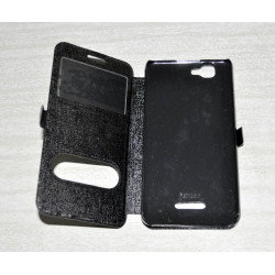Etui Téléphone Wiko Rainbow