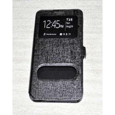 Etui Téléphone Wiko Rainbow