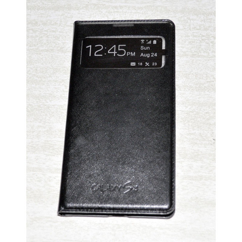 Etui Téléphone Samsung Galaxy S4