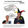 Les caricatures de Macronet 02