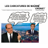 Les caricatures de Macronet 03