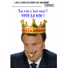 Les caricatures de Macronet 07