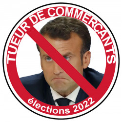 Les caricatures de Macronet 13