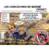 Les caricatures de Macronet 14