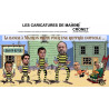 Les caricatures de Macronet 20